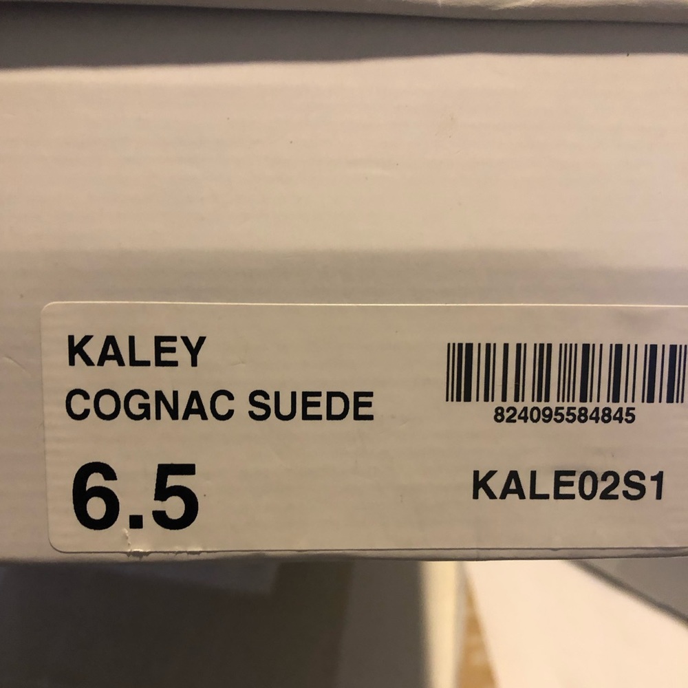 Steve Madden Kaley